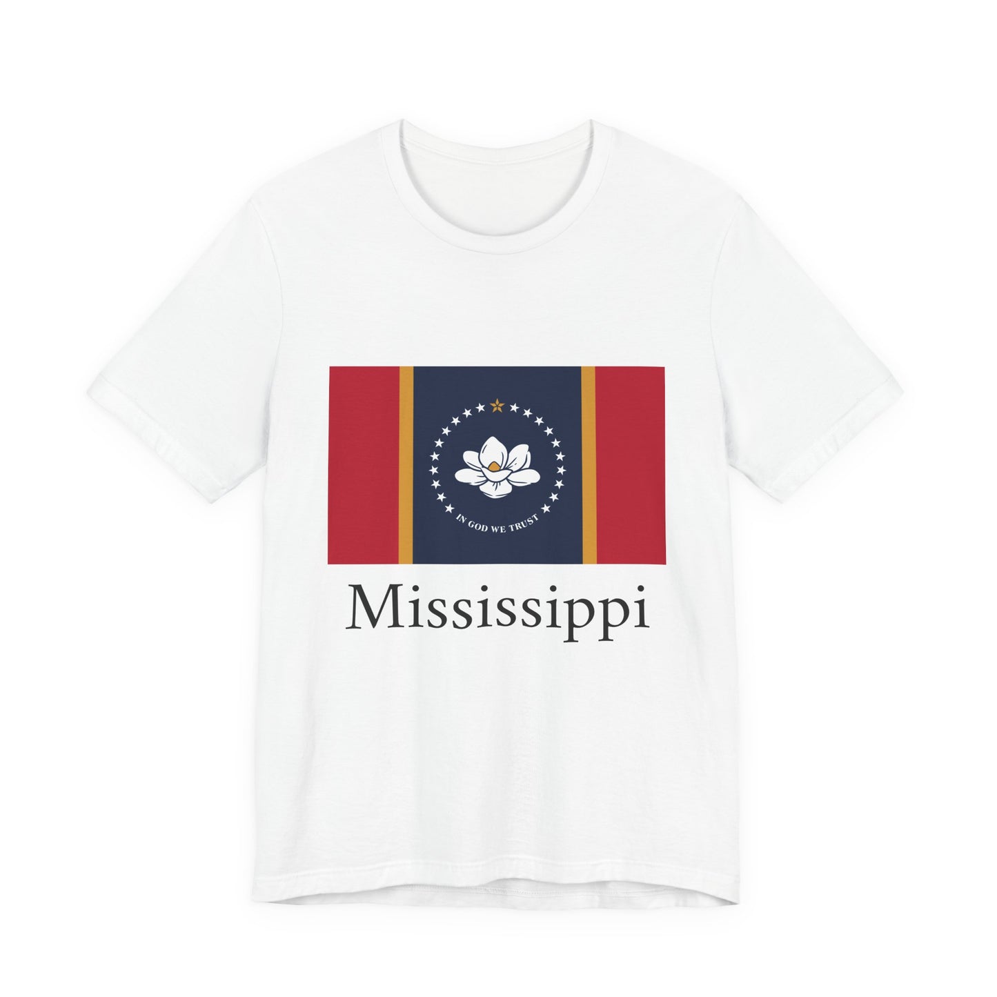 Mississippi T-shirt