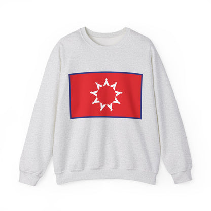Sioux Sweatshirt