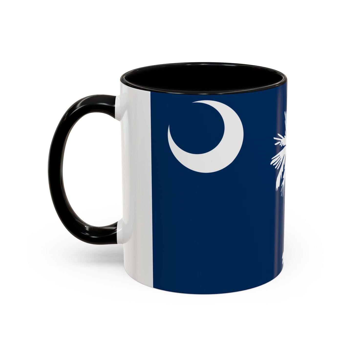 South Carolina Mug