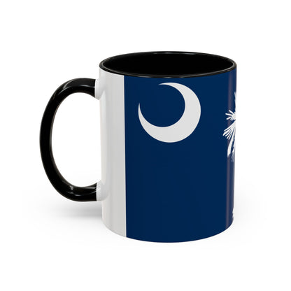 South Carolina Mug