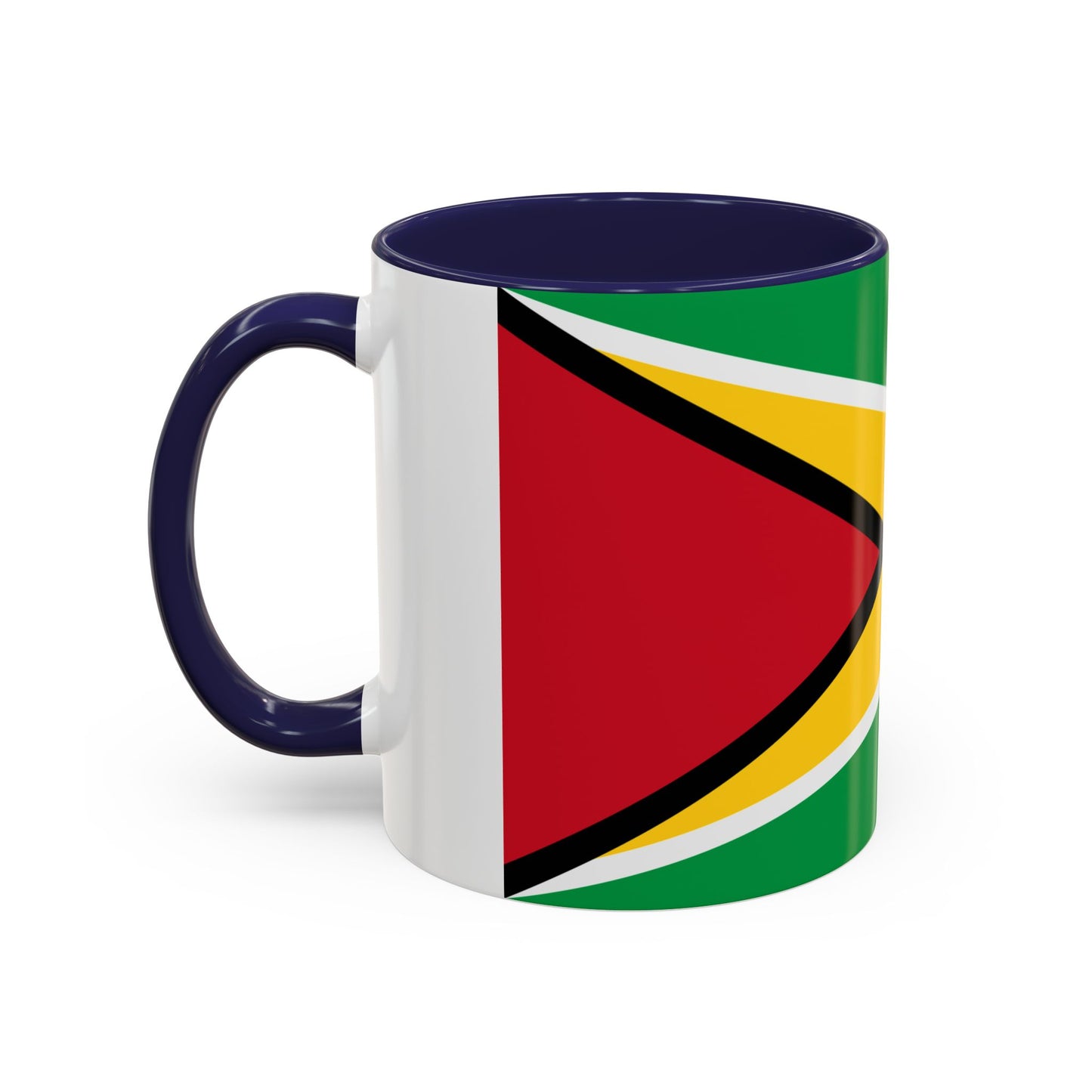 Guyana Mug