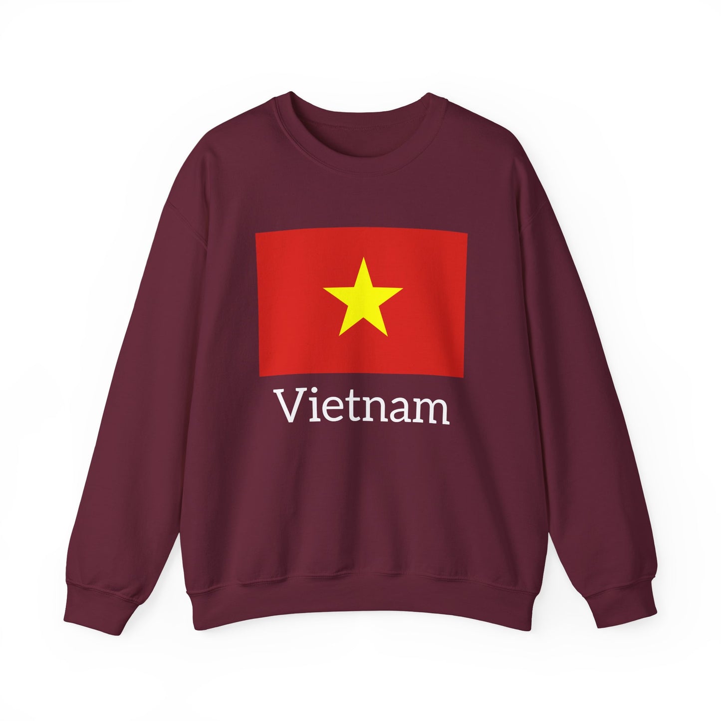 Vietnam Sweatshirt