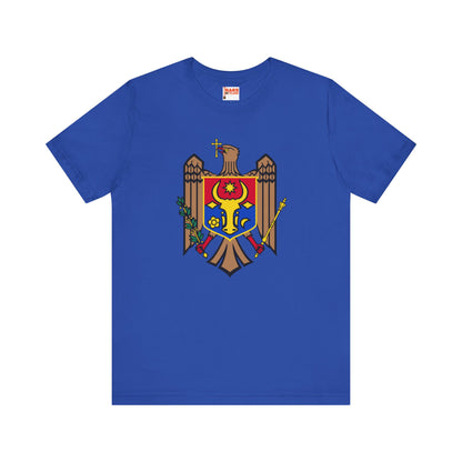 Moldova Inspired T-shirt