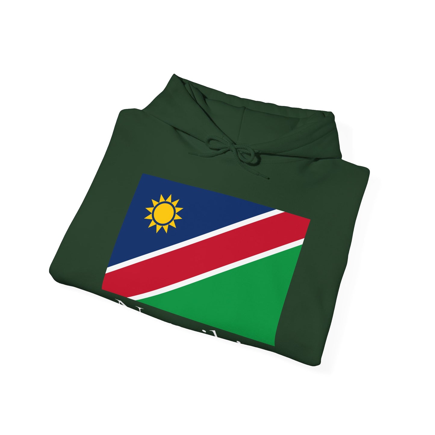 Namibia Hoodies