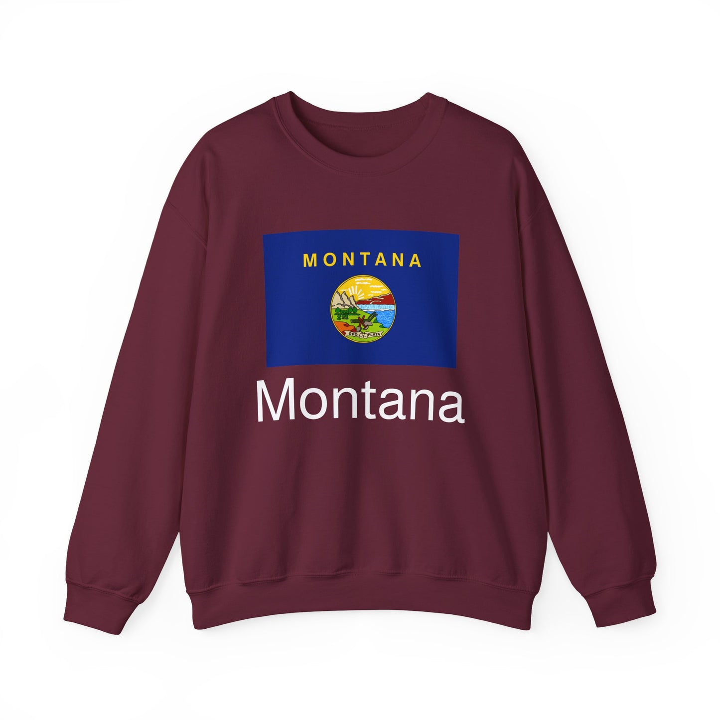 Montana Sweatshirt