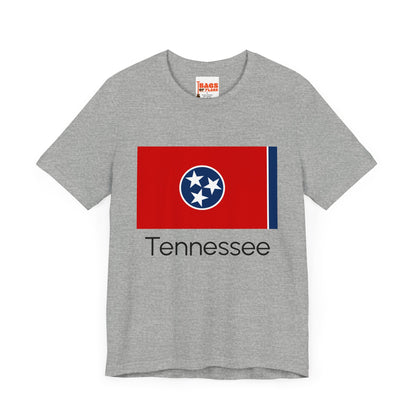 Tennessee T-shirts