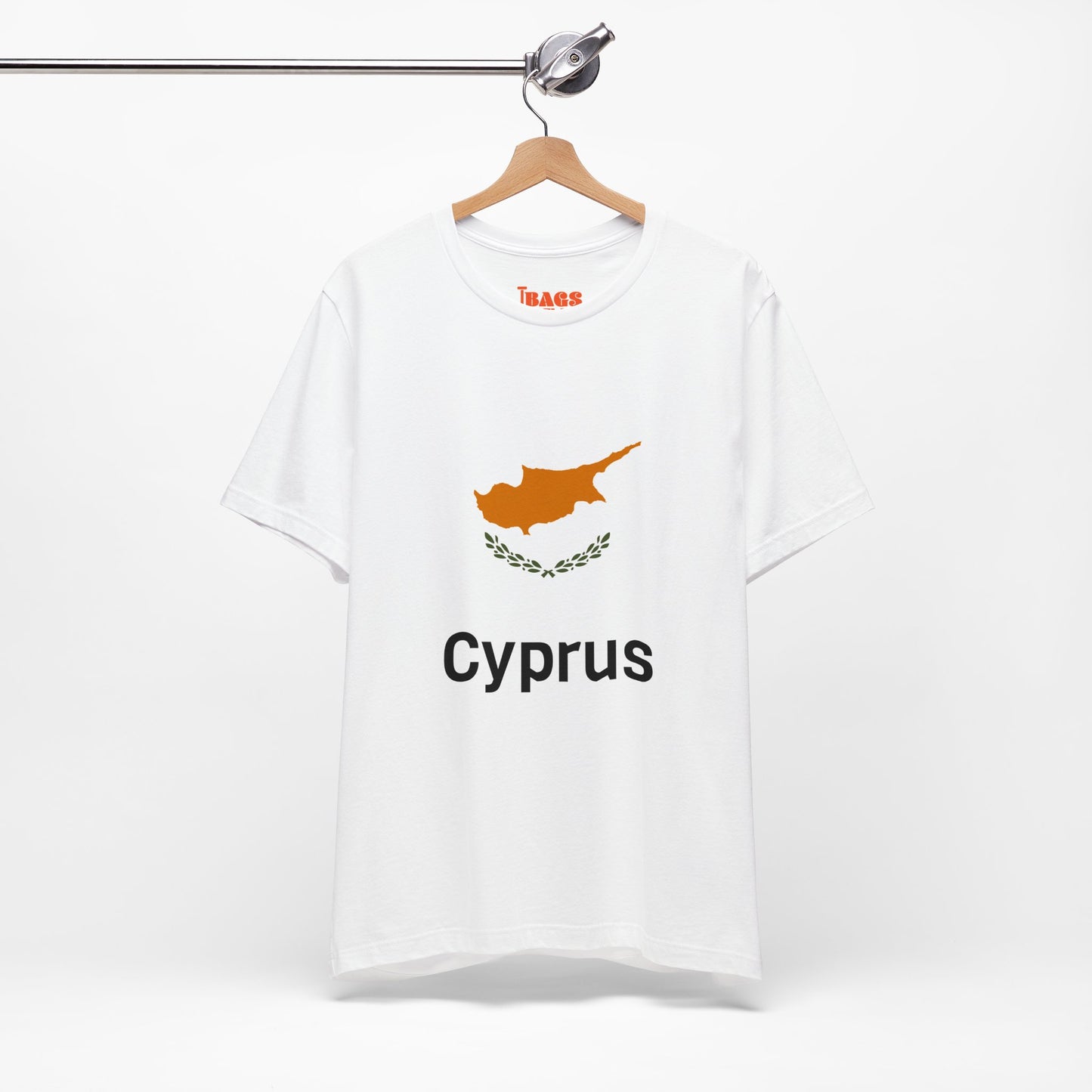 Cyprus T-shirts