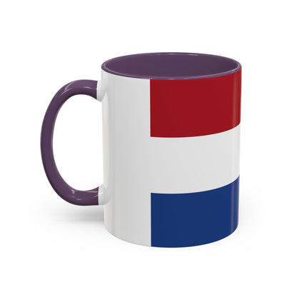 Netherlands Mug