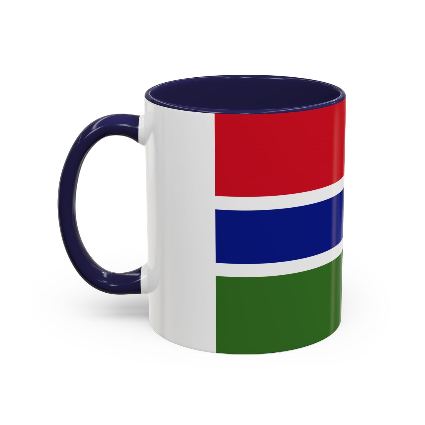 The Gambia Mug