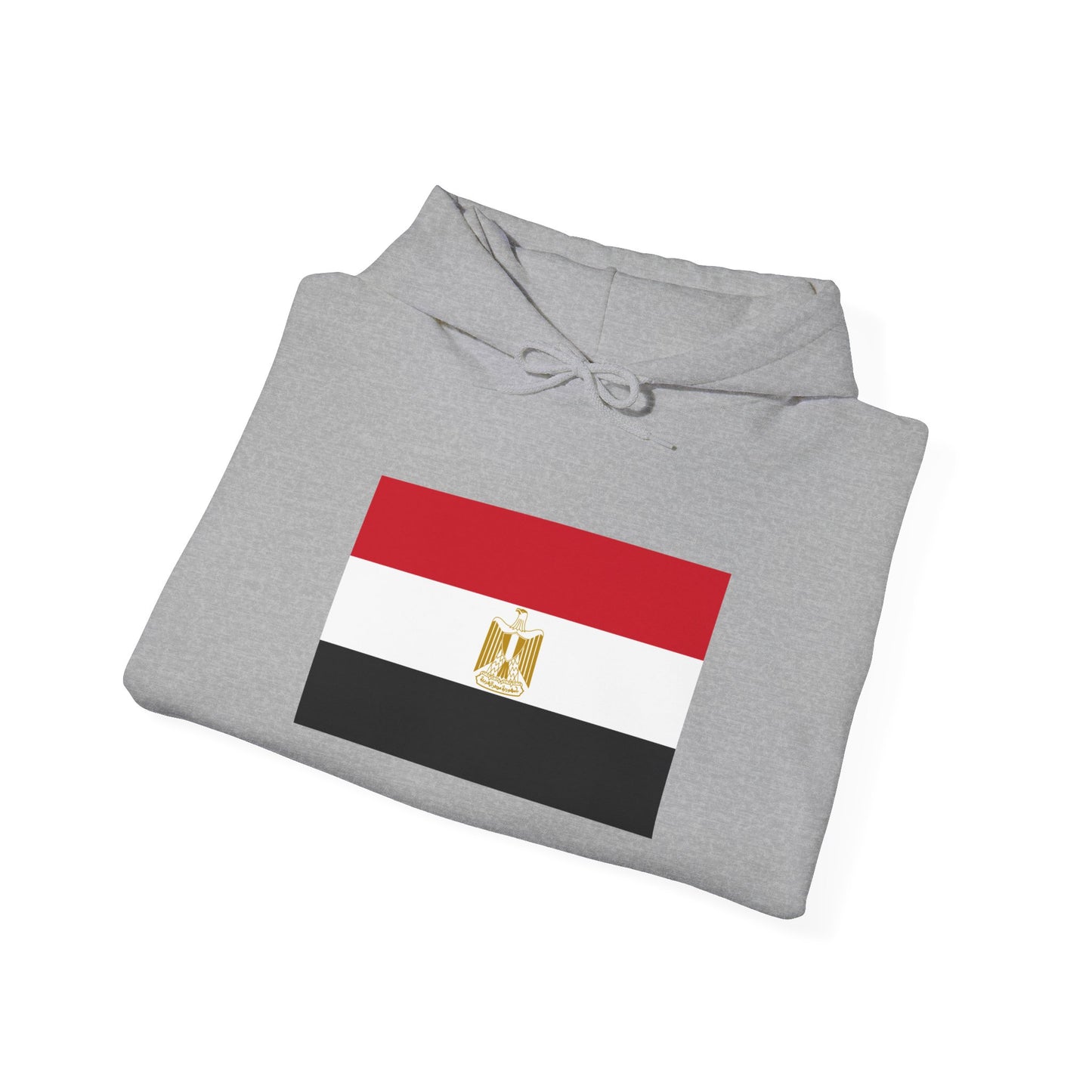 Egypt Flag Hoodies