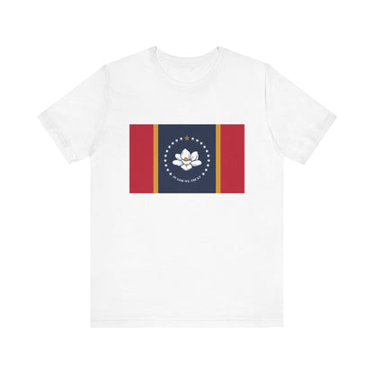 Mississippi Flag T-shirt