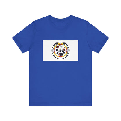 Missouria T-shirt