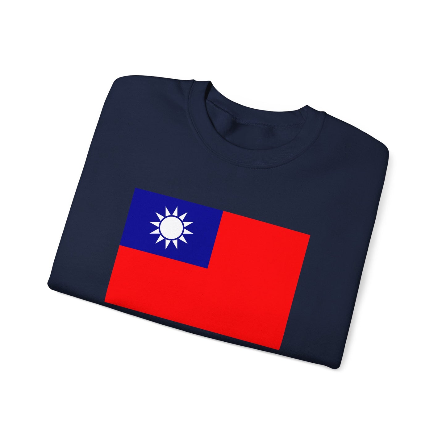 Taiwan Sweatshirt