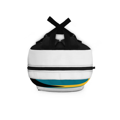 The Bahamas Backpack