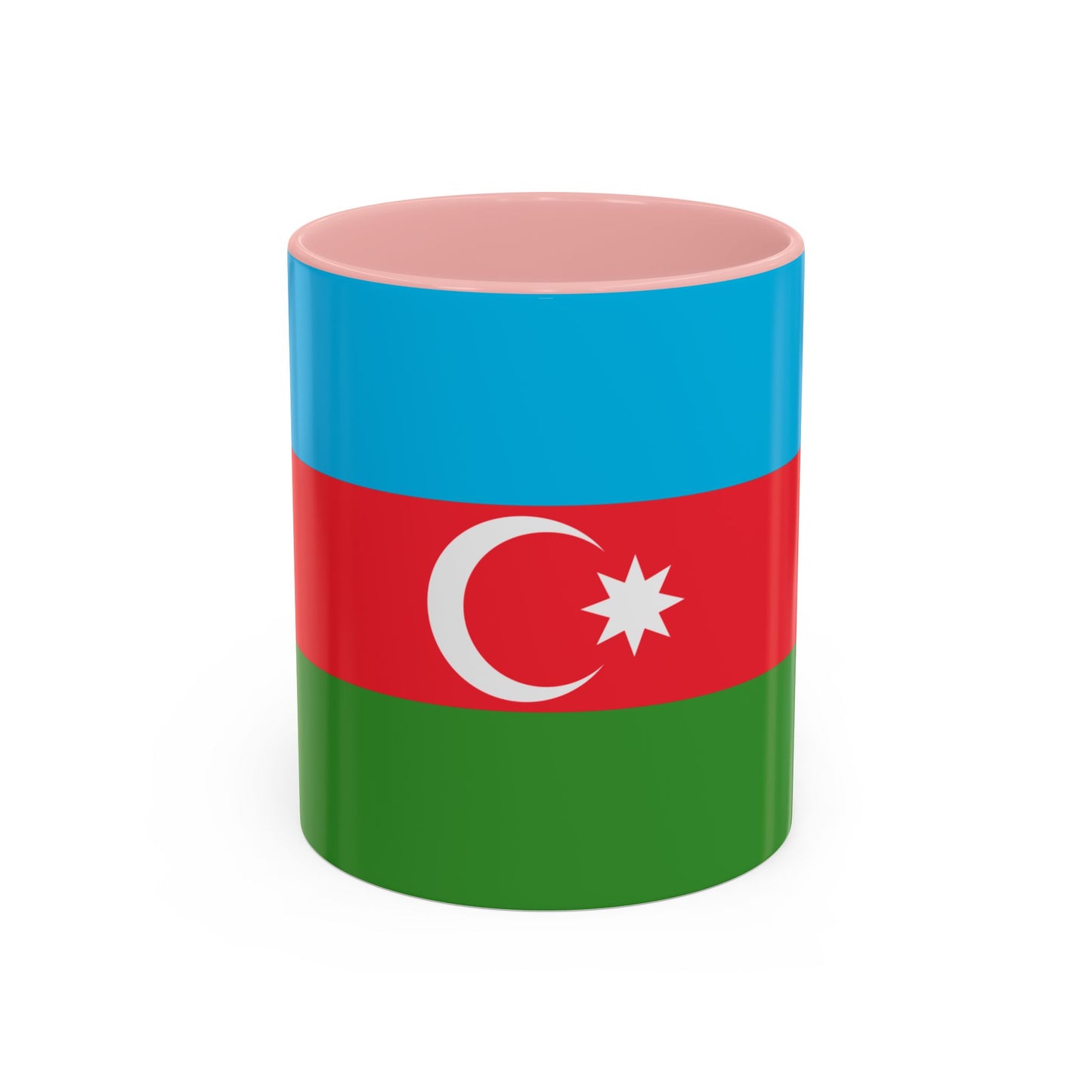Azerbaijan Mug