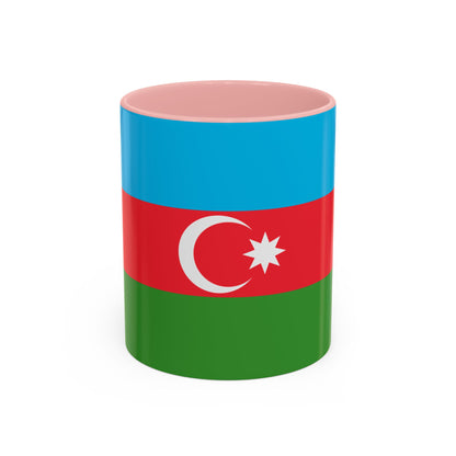 Azerbaijan Mug