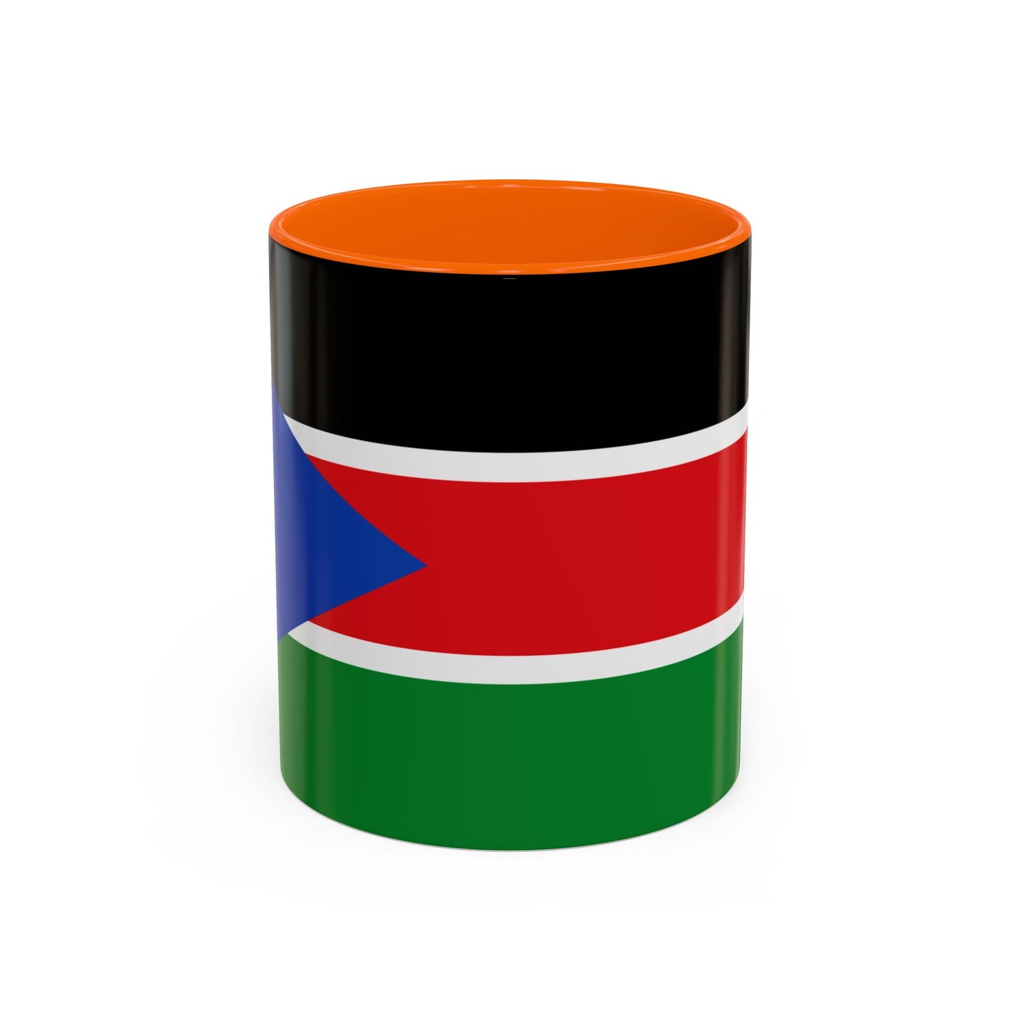 South Sudan Mug
