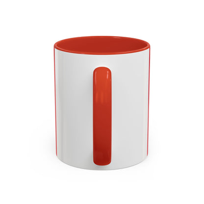 Maldives Mug