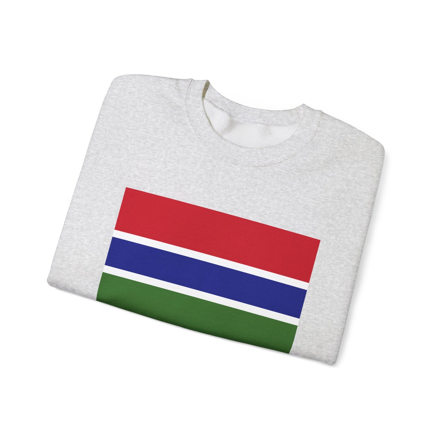 The Gambia Sweatshirt