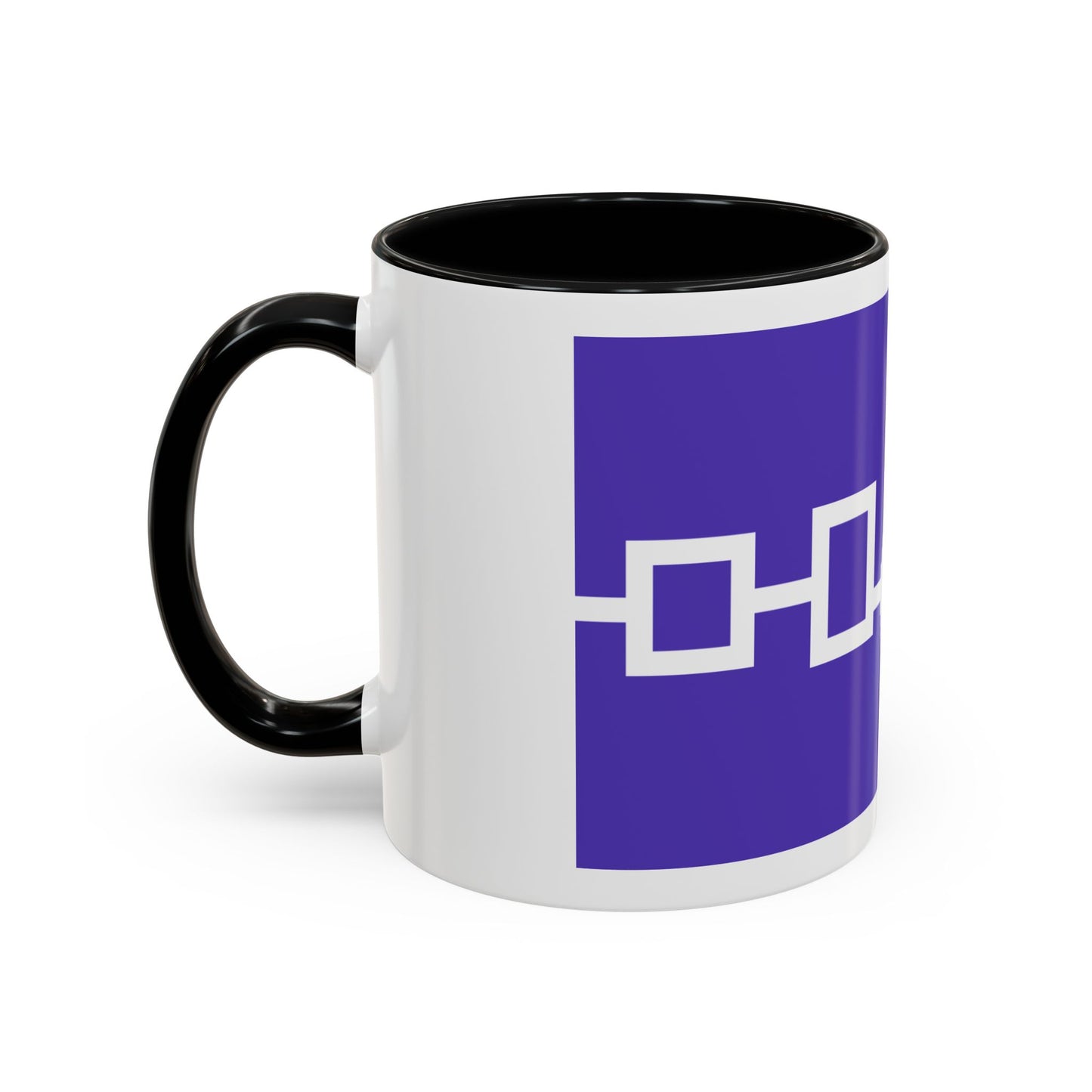 Haudenosaunee Mug