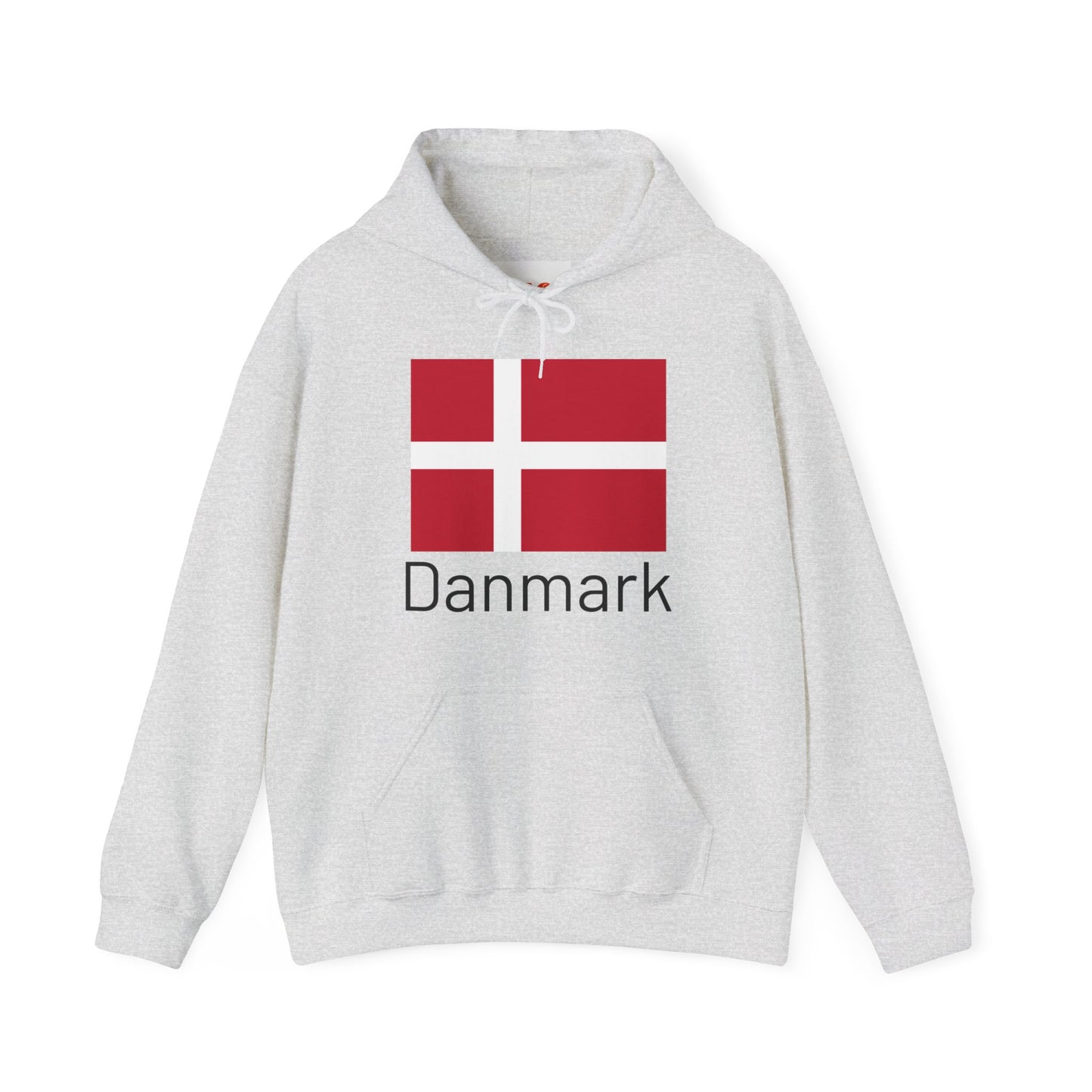 Danmark Hoodies