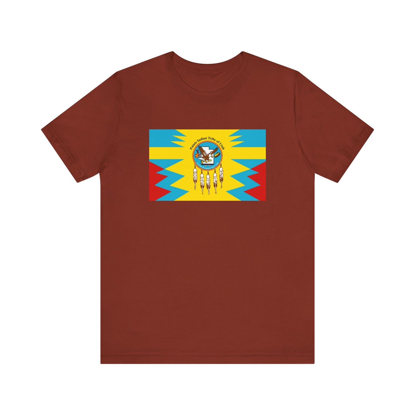 Paiute T-shirt