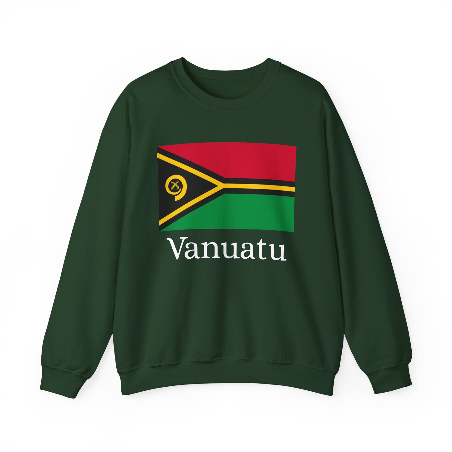 Vanuatu Sweatshirt