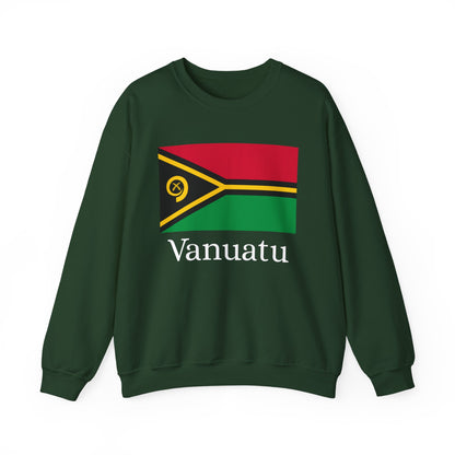 Vanuatu Sweatshirt