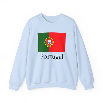Portugal Sweatshirt