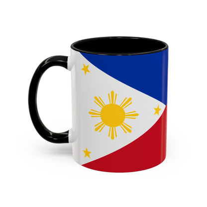 Philippines Mug