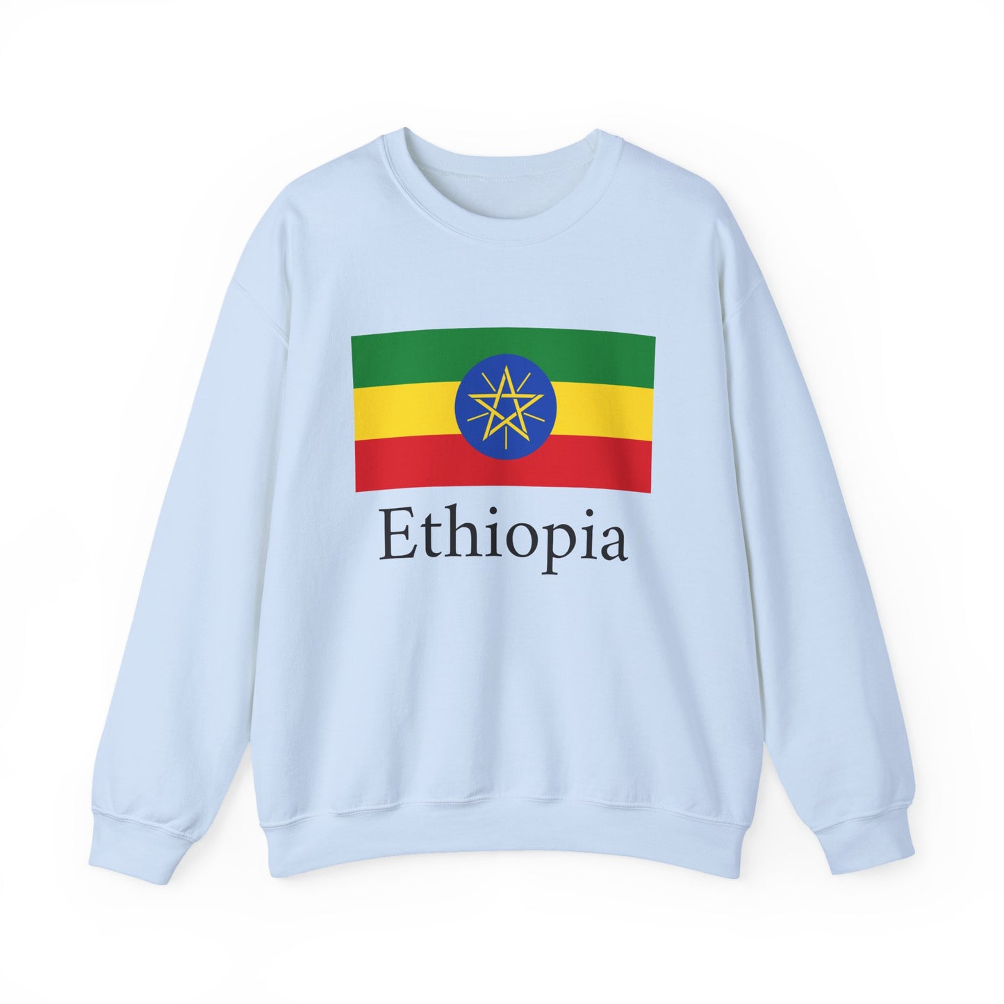 Ethiopia Sweatshirt