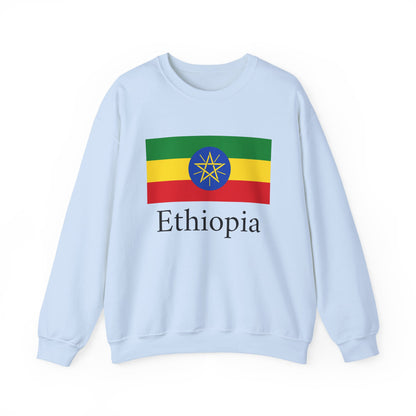 Ethiopia Sweatshirt