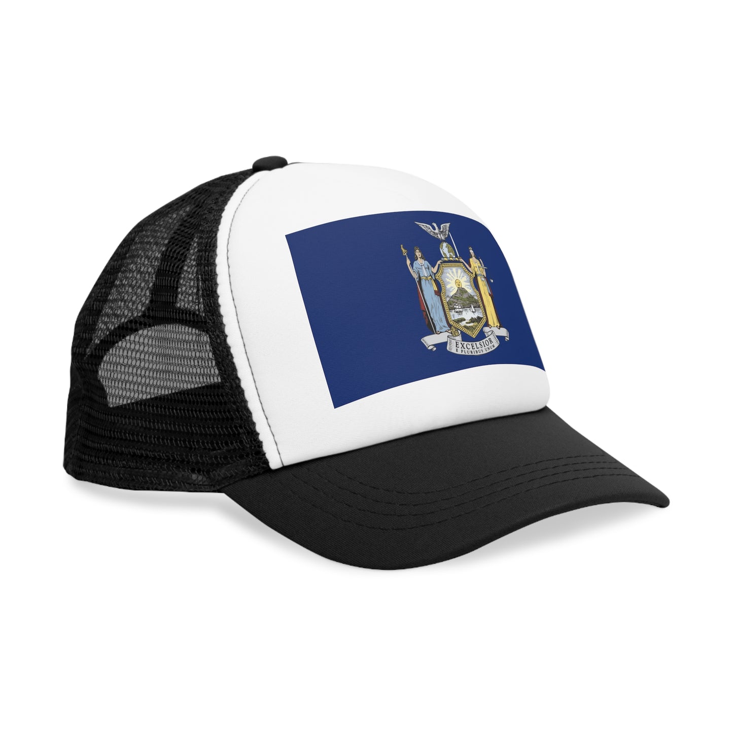 New York Trucker Cap