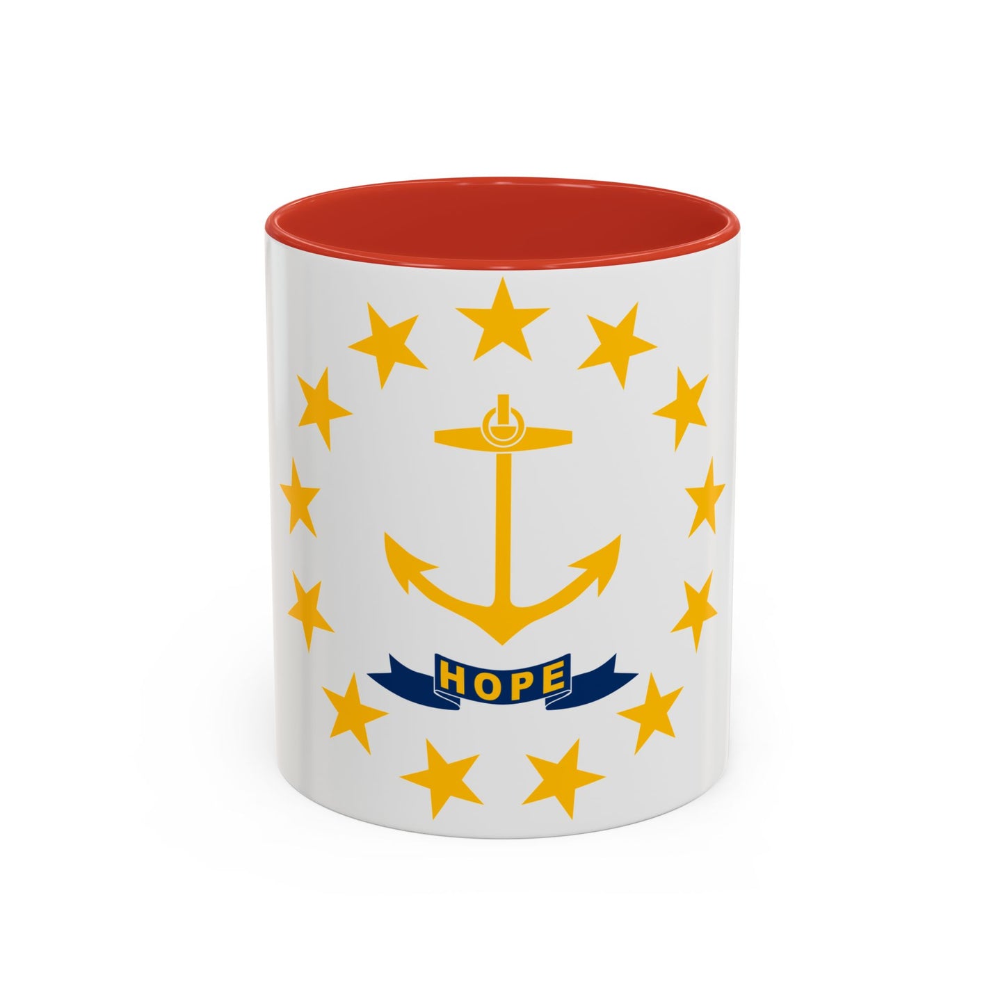 Rhode Island Mug