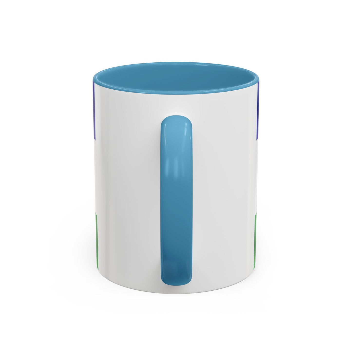 Lesotho Mug