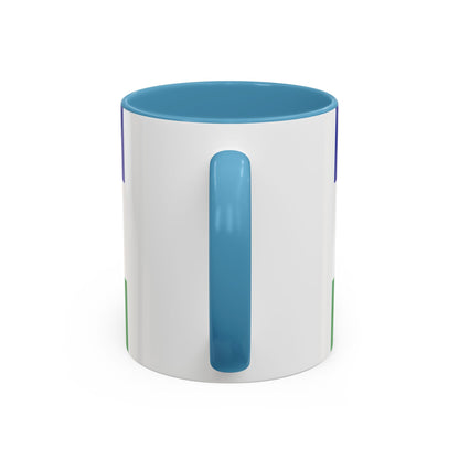 Lesotho Mug