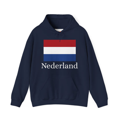 Nederland Hoodies