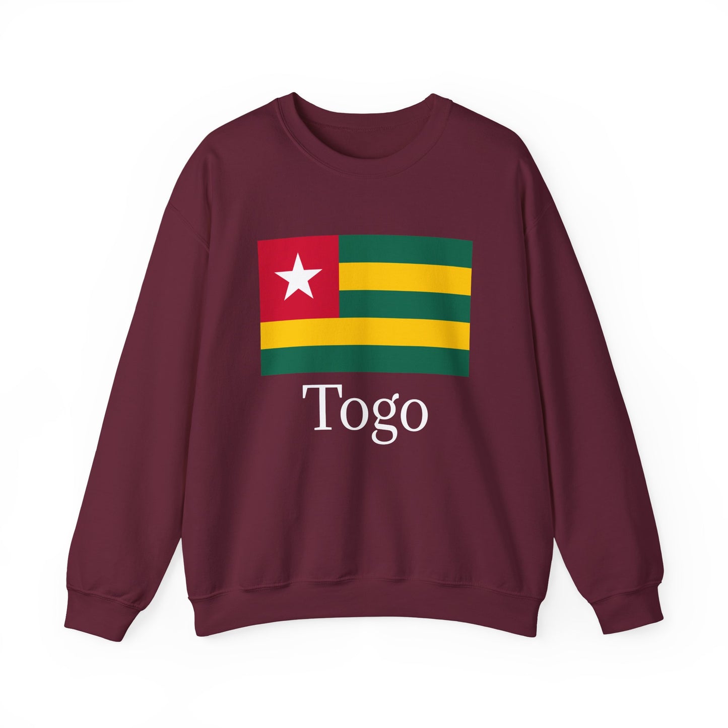 Togo Sweatshirt
