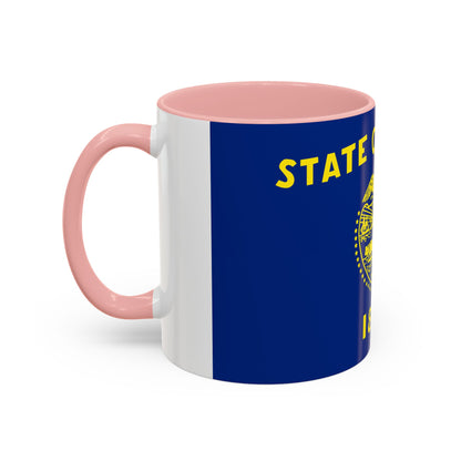 Oregon Mug