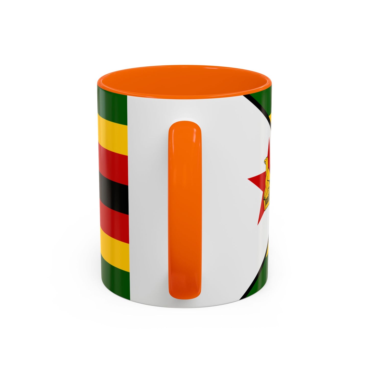 Zimbabwe Mug