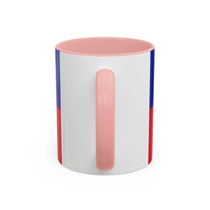 Haiti Mug