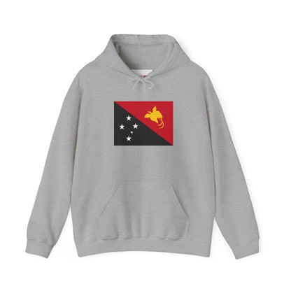 Papua New Guinea Hoodies