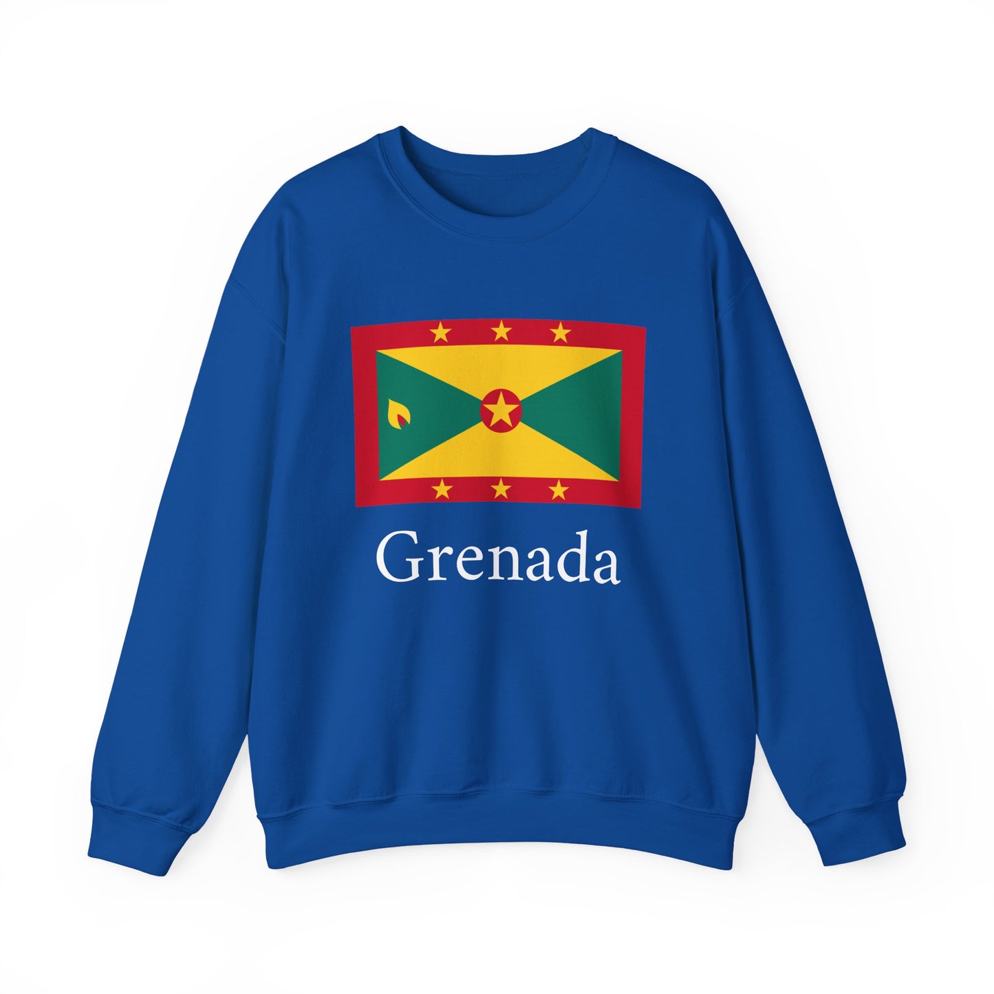 Grenada Sweatshirt