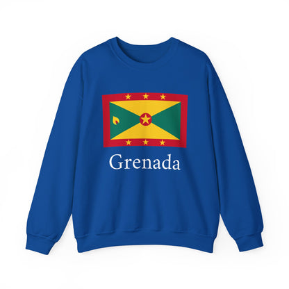 Grenada Sweatshirt