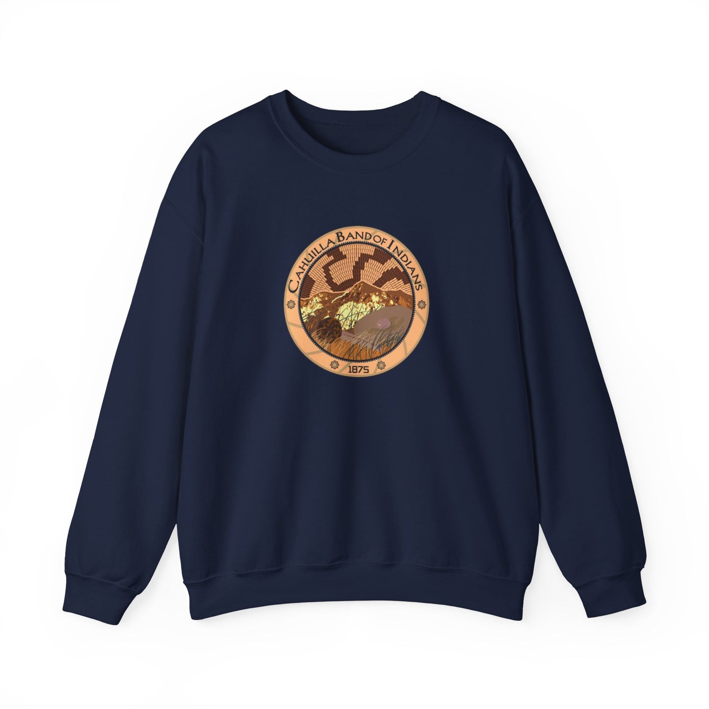 Cahuilla Sweatshirt