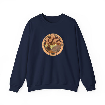 Cahuilla Sweatshirt