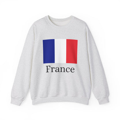 France Sweatshirt