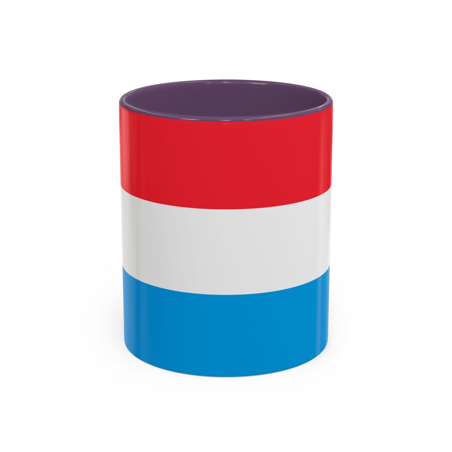 Luxembourg Mug