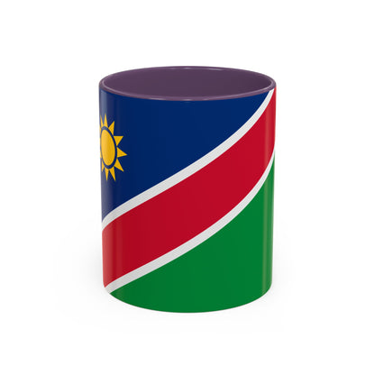 Namibia Mug