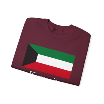 Kuwait Sweatshirt